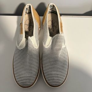 Brand new shoes never worn size 10